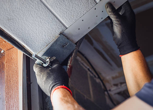 Reliable Garage Door contractor in Elkhart Lake, WI by Garage Doors Repair Pro